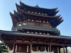-江心屿景区