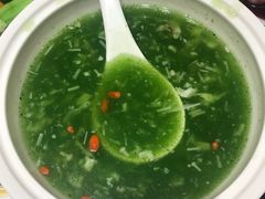 -海天楼(天津泛太平洋店)