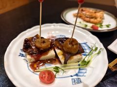 -红叶日本料理(三八广场店)