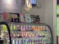 -Blueglass酸奶(财富购物中心店)