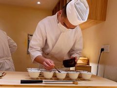 -鮨青(恒基名人购物中心店)