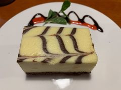 芝士蛋糕CheeseCake-布拉格餐厅· 中欧捷克菜(全国首店)