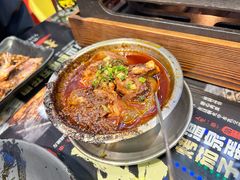 -纪录片《人生一串》体验店(静安店)
