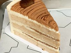 -SAANCI山池咖啡(卓悦中心店)