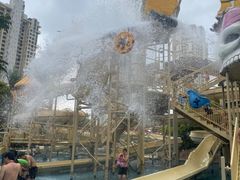 -亚马逊丛林水乐园