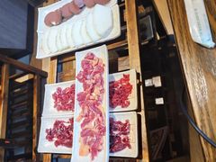 -悦来悦牛潮汕牛肉火锅(大浪店)