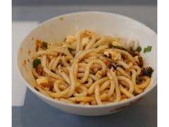 -辣辣小吃豆花米线(大观篆新农贸市场店)