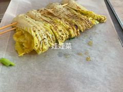 -纪录片《人生一串》体验店(静安店)