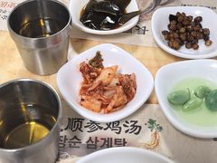 -长顺参鸡汤店(西塔总店)
