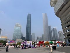 -海心沙亚运公园