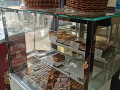 -老梦面包 CHEZMOREL(三源里店)