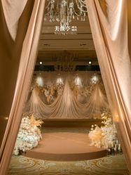 -美薇亭婚礼顾问