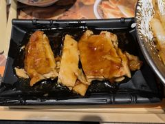 -吉野家(复兴路第二餐厅店)