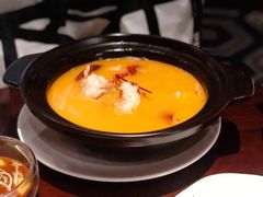 石锅龙虾海鲜泡饭-巴黎轩(澳门巴黎人店)