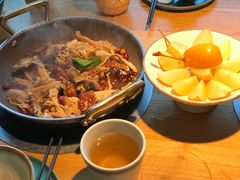 -吃饭皇帝大(解放西路店)
