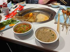 -宏姐串串香(宏伟路店)