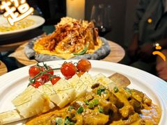 -翡翠鸟精品泰国菜(北辰财富中心店)