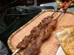 -新疆伊宁远征餐厅