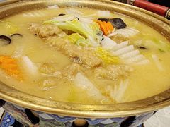 -福来居烤鸭店(天坛二店)