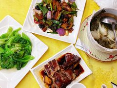 碌鹅-海鲜街菜馆(海珠南路店)