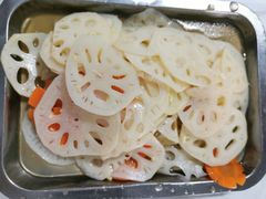 -郑喜旺烧烤(新密总店)