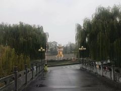 -徂徕山森林康养度假谷温泉