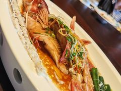 -鹭禧·中餐厅(厦门波特曼七星湾酒店)