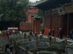 -报恩寺(平武县)