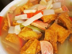 -天回镇何氏豆腐(总店)