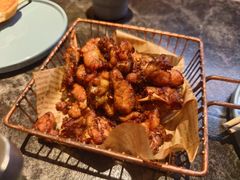 -醉炫音速烧烤(沙河总店)