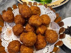 -都一处烧麦馆(前门店)