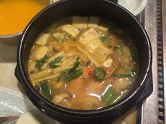 -金顺韩式烤肉·网红烤肉店(广利路店)