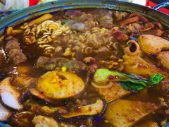 -Meet Sun韩式大排档(五一广场7MALL店)