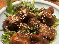 -小吊梨汤·北京菜·烤鸭(鸟巢店)