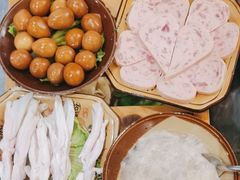 -玉林巷子口火锅(玉林总店)