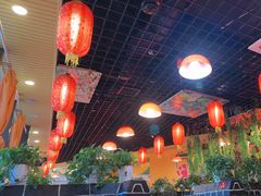 -江湖水乡铁锅炖魚(周庄嘉园店)