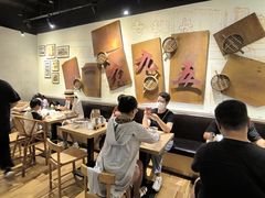 -老班长手工灌汤包老店(东山店)