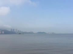 -横琴客运码头
