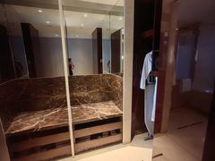 -济南富力凯悦酒店