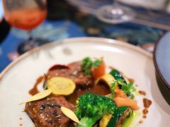 -第101座花园餐厅(湖滨88店)