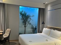 -禾尖S酒店(深圳大学店)