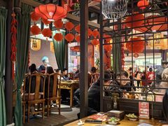 -受气牛肉·重庆耙牛肉(来福士店)