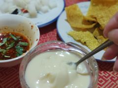 -尼玛藏家风味园(阿山食城店)