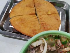 -阿叶羊杂碎(前进街店)