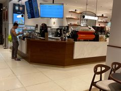 -Peet's Coffee皮爷咖啡(上海长风大悦城店)