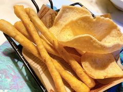 -绿茵阁牛扒餐厅(客村店)