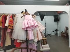 -云城照相馆(龙湖雨山天街店)