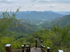 -大岭沟猕猴桃谷风景区