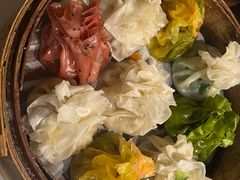 -龍聚祥烧麦馆(万达店)