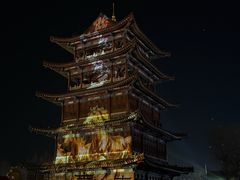 -杨家埠民间艺术大观园